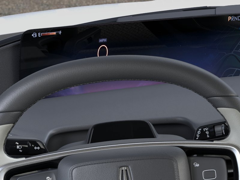 New 2026 Lincoln Navigator Reserve AWD/4WD image 13