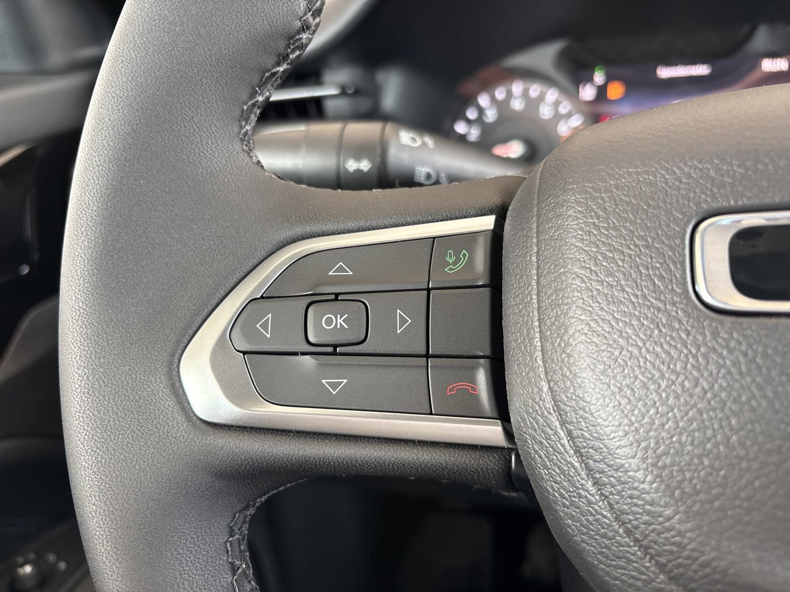 New 2026 Jeep Compass Latitude AWD/4WD image 26