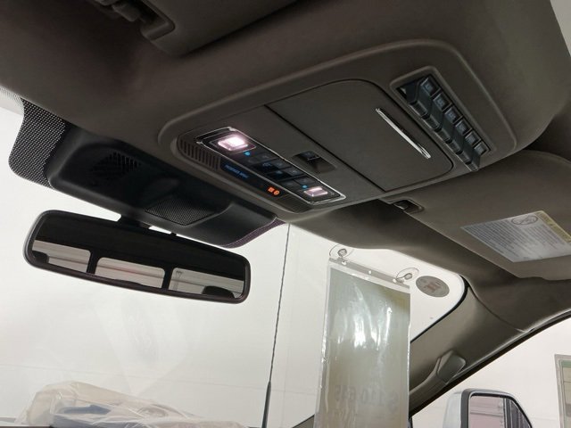 New 2026 Ford F350 Platinum image 26