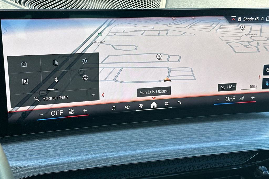 Used 2025 BMW i4 eDrive40 w/ M Sport Package image 21