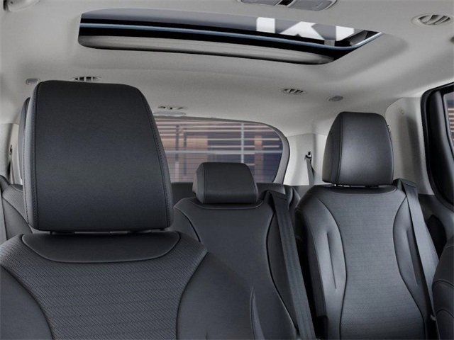 New 2025 Kia Carnival SX Prestige image 27