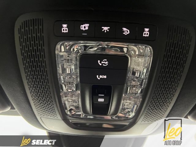 Used 2021 Mercedes-Benz GLE 53 AMG 4MATIC Coupe image 13
