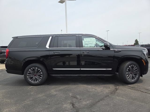 New 2026 GMC Acadia AT4 w/ Luxury Package AWD/4WD image 20