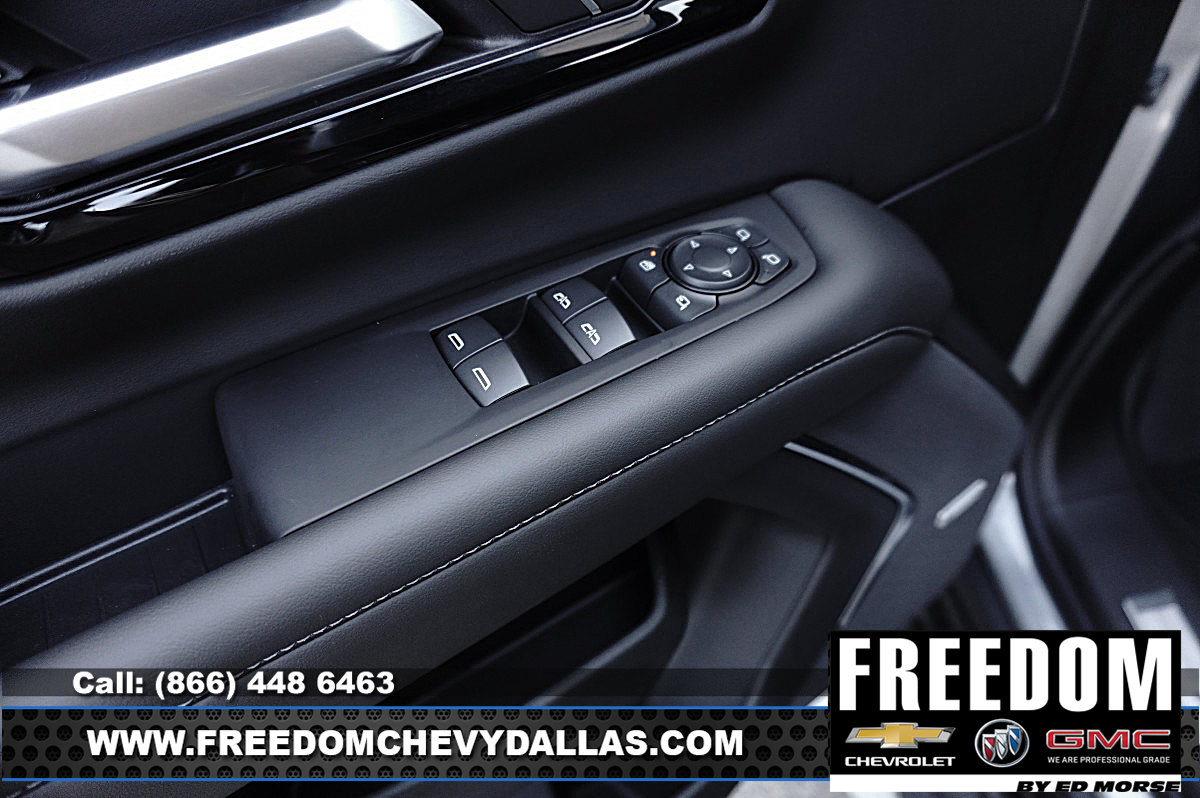 New 2026 Chevrolet Tahoe LT w/ Comfort Package RWD image 41