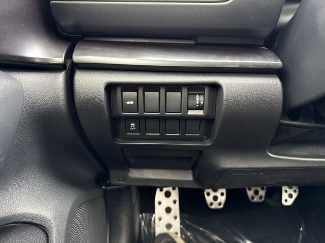 Used 2022 Subaru WRX Limited image 28