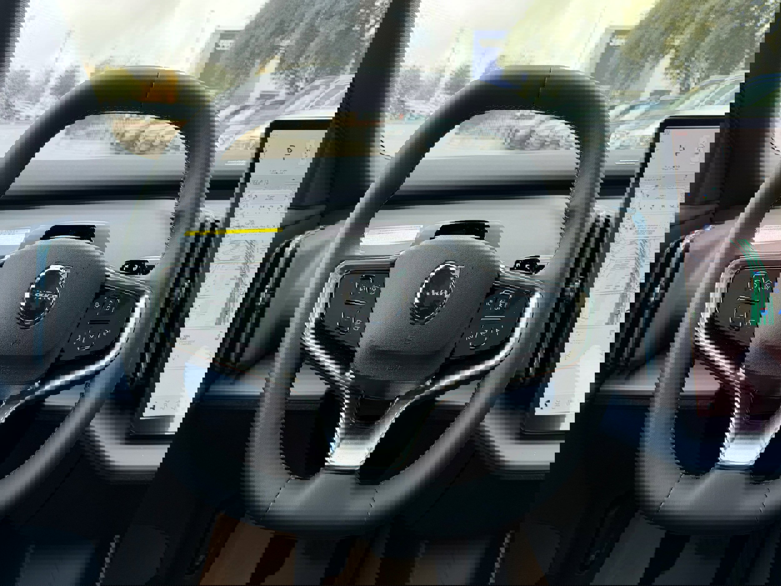 New 2026 Volvo EX30 Plus image 14