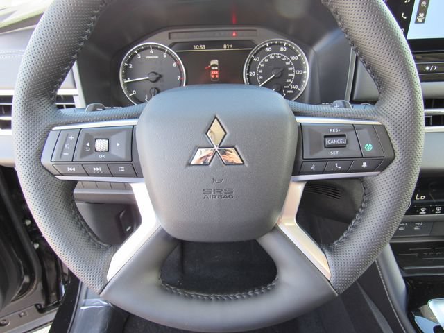 New 2026 Mitsubishi Outlander SE FWD image 31