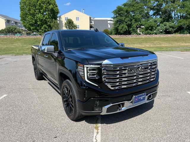 Used 2026 GMC Sierra 1500 Denali AWD/4WD image 2