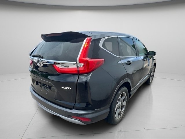Used 2019 Honda CR-V EX image 6