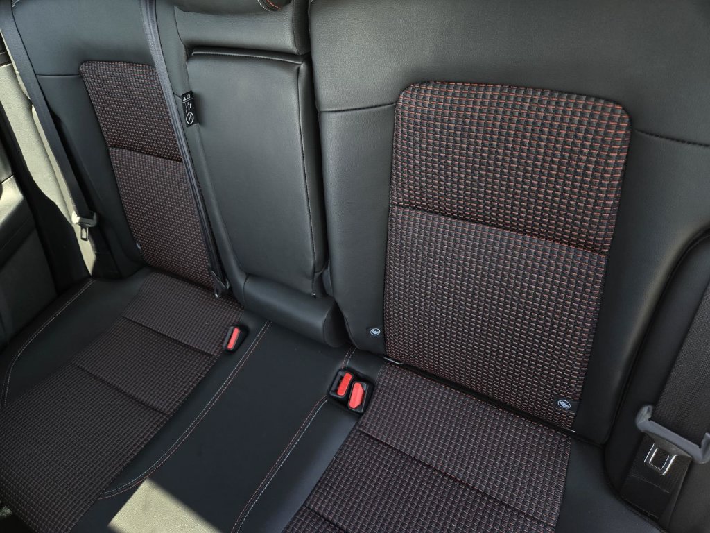New 2026 Nissan Kicks SR w/ SR Premium Package FWD image 13