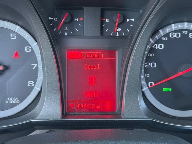 Used 2017 GMC Terrain Denali AWD/4WD image 22