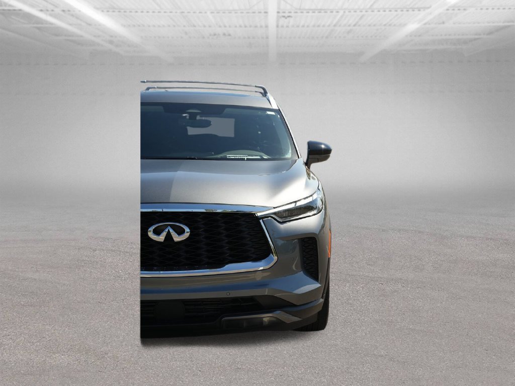 Used 2025 INFINITI QX60 Sensory AWD/4WD image 44