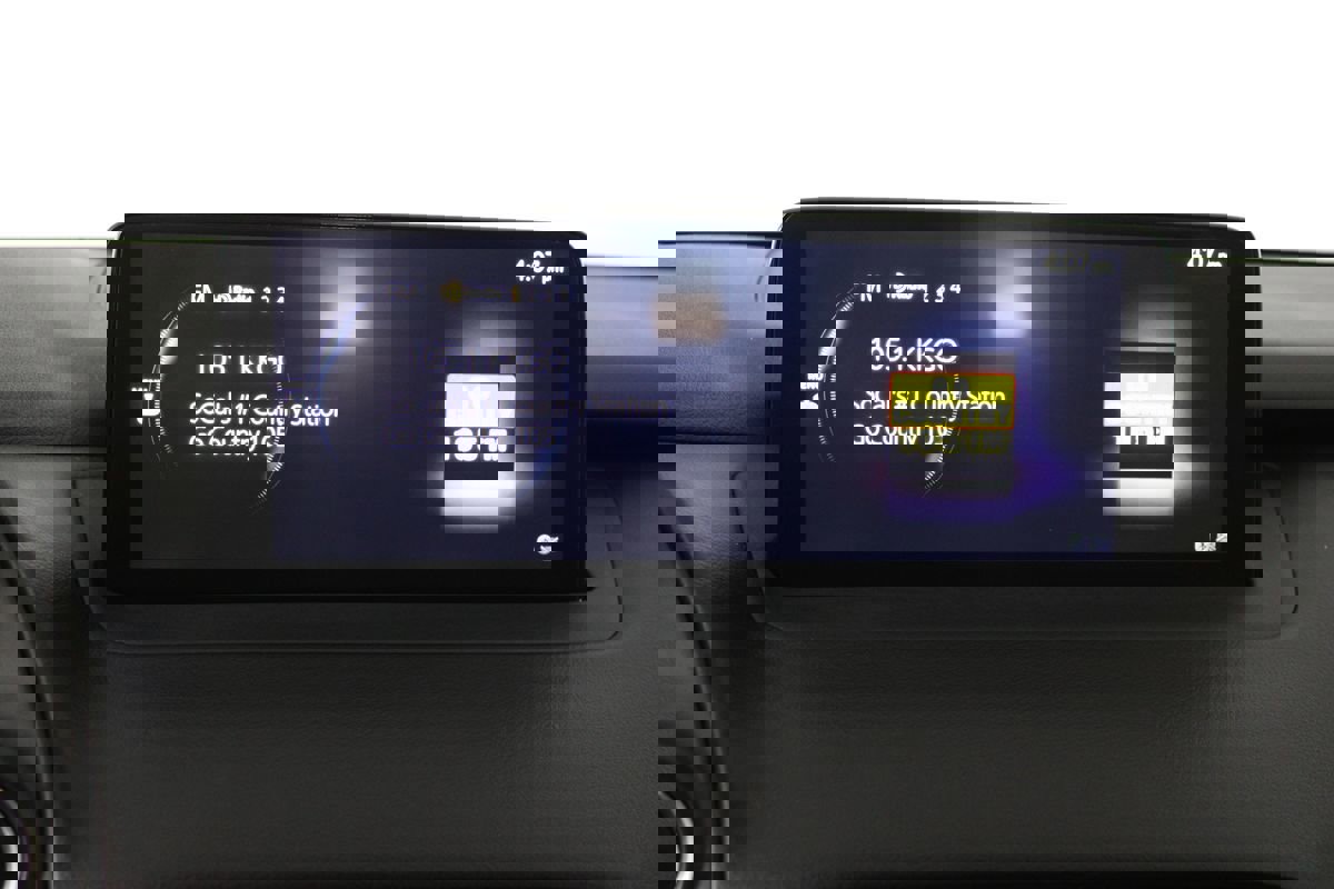 Used 2023 MAZDA CX-9 Touring Plus image 20