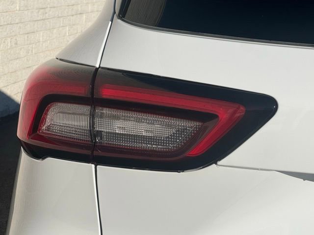 New 2026 Ford Escape Active w/ Cold Weather Package image 11