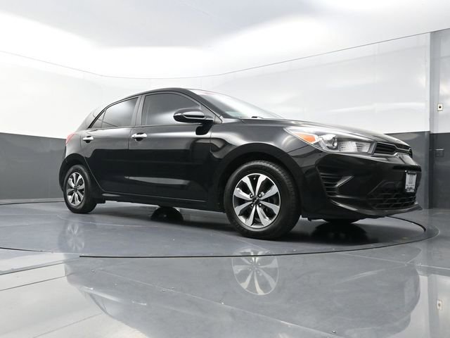 Used 2023 Kia Rio S w/ Technology Package FWD image 20
