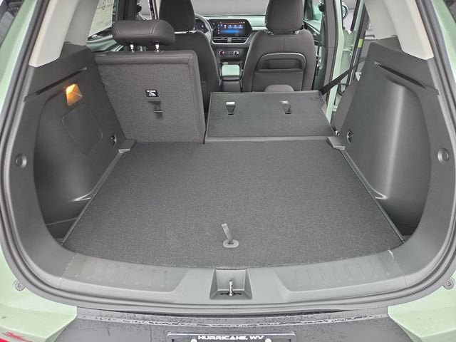 New 2026 Chevrolet TrailBlazer LS w/ LS Convenience Package AWD/4WD image 29