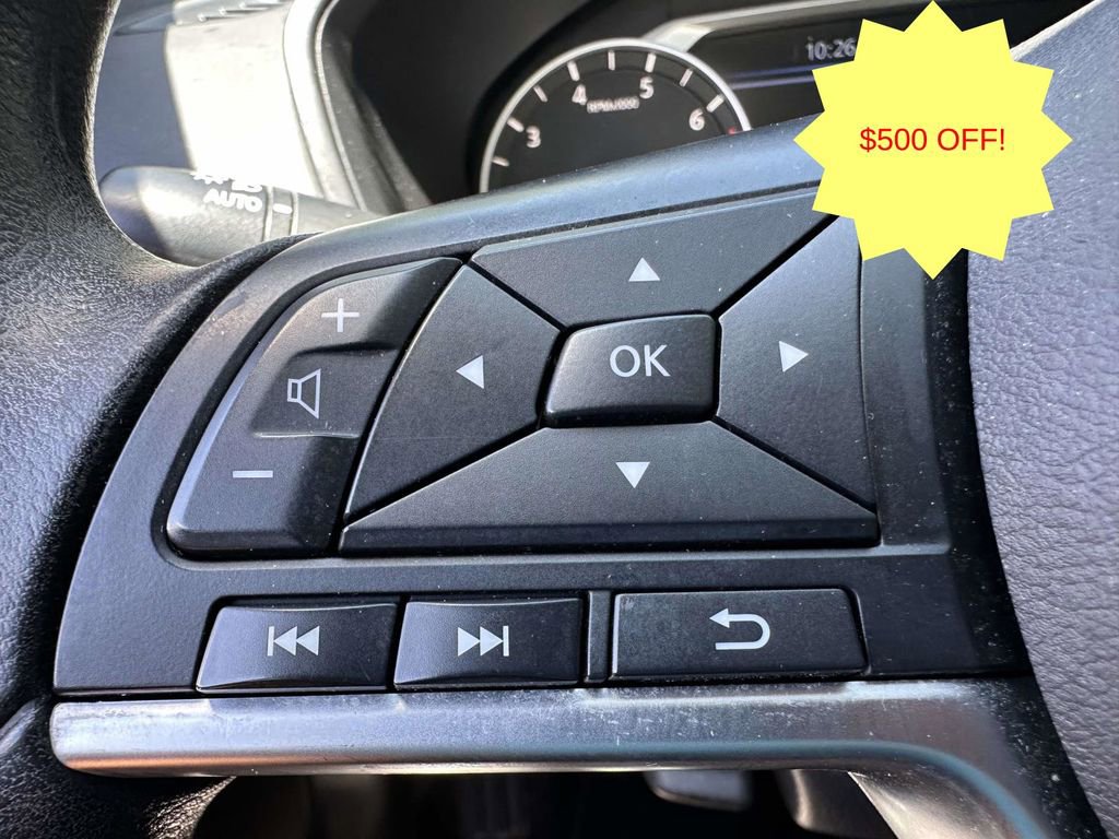 Used 2019 Nissan Altima 2.5 S FWD image 29