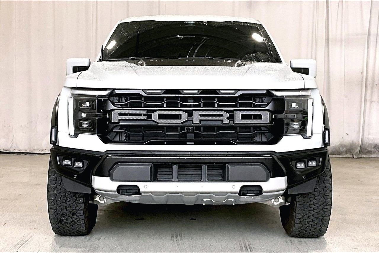 Used 2024 Ford F150 Raptor image 3