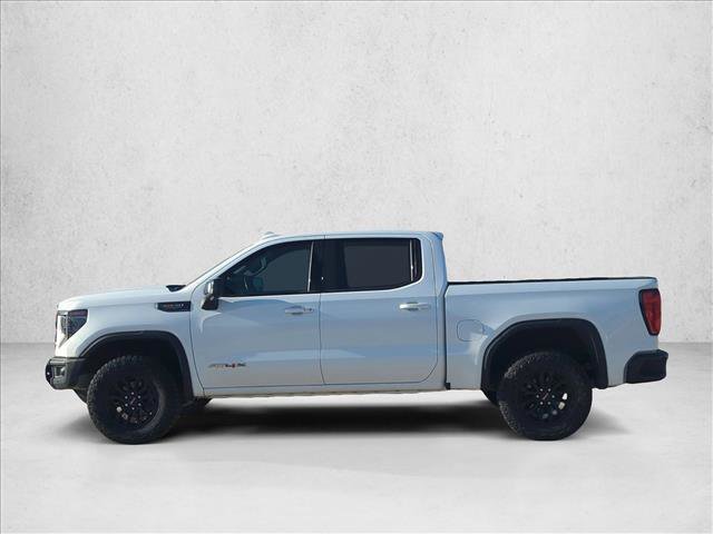 Used 2023 GMC Sierra 1500 AT4X image 8