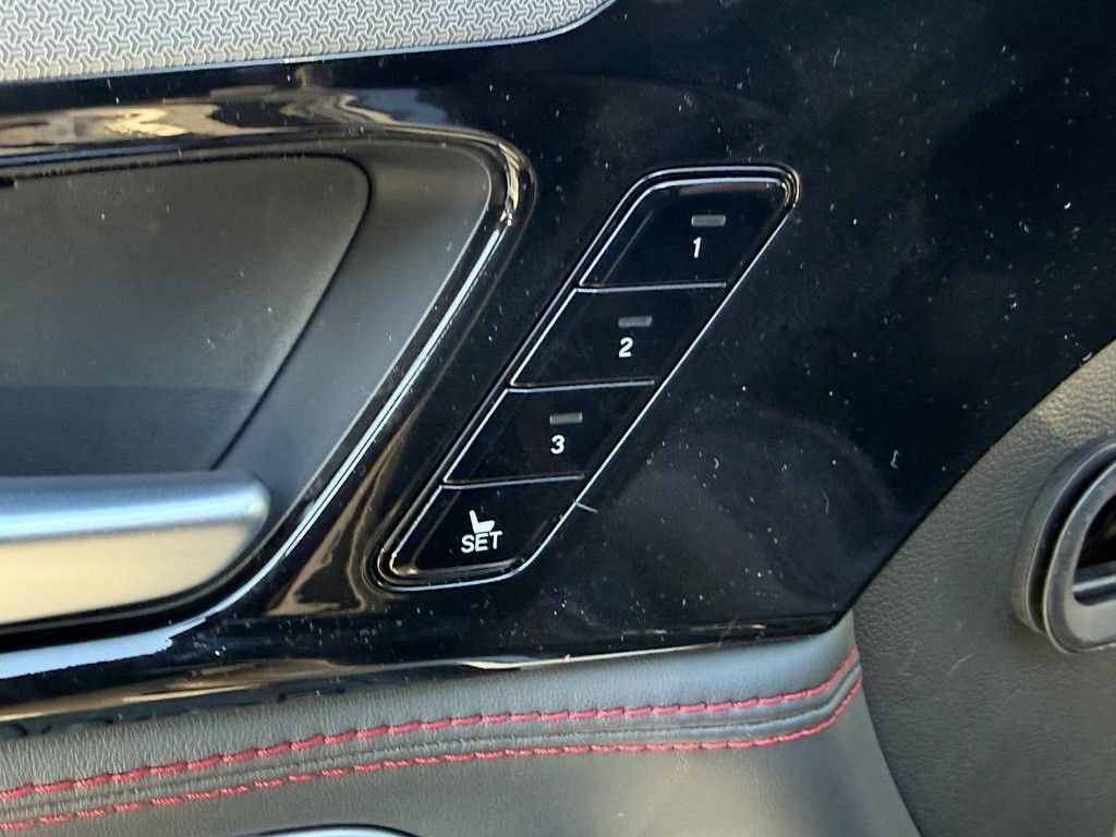 Certified 2026 Acura MDX A-Spec AWD/4WD image 12