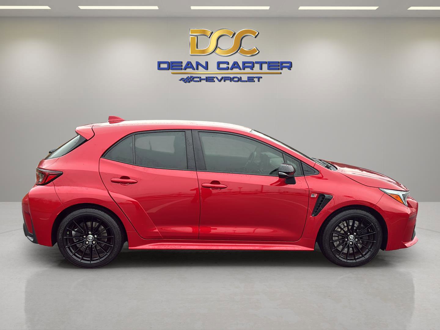 Used 2023 Toyota Corolla GR image 14