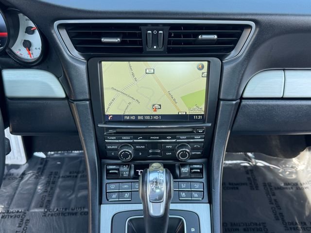 Used 2014 Porsche 911 Turbo image 21