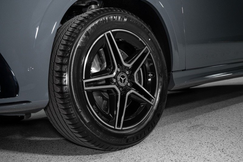 New 2026 Mercedes-Benz GLE 450 4MATIC Coupe image 29