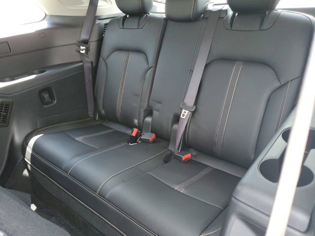 Certified 2025 MAZDA CX-90 3.3 Turbo w/ Select Package image 13