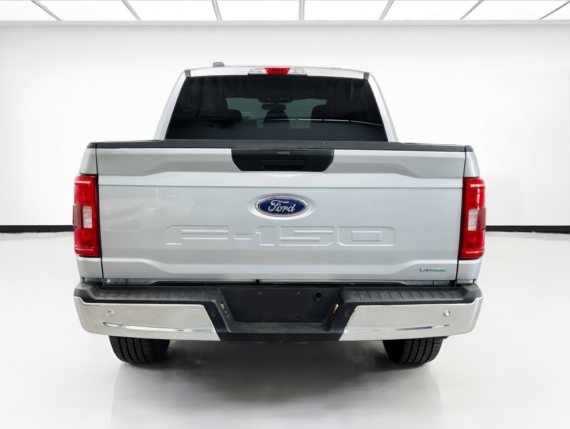 Used 2023 Ford F150 XLT AWD/4WD image 5