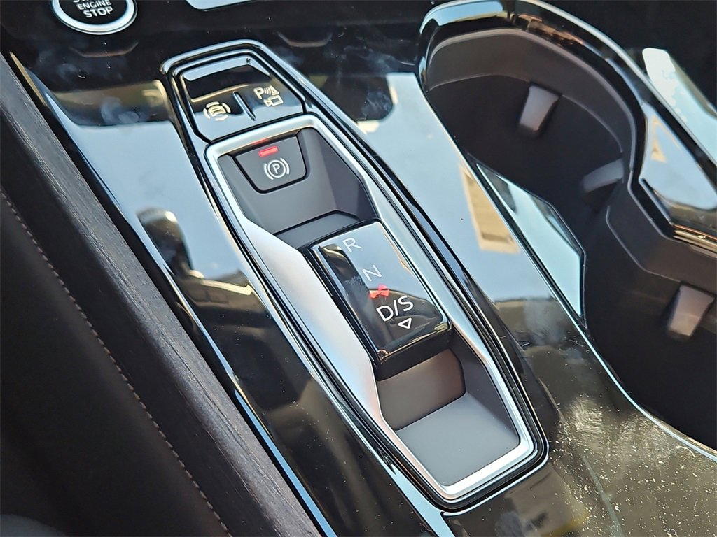 New 2025 Audi A5 2.0T Premium Plus image 20