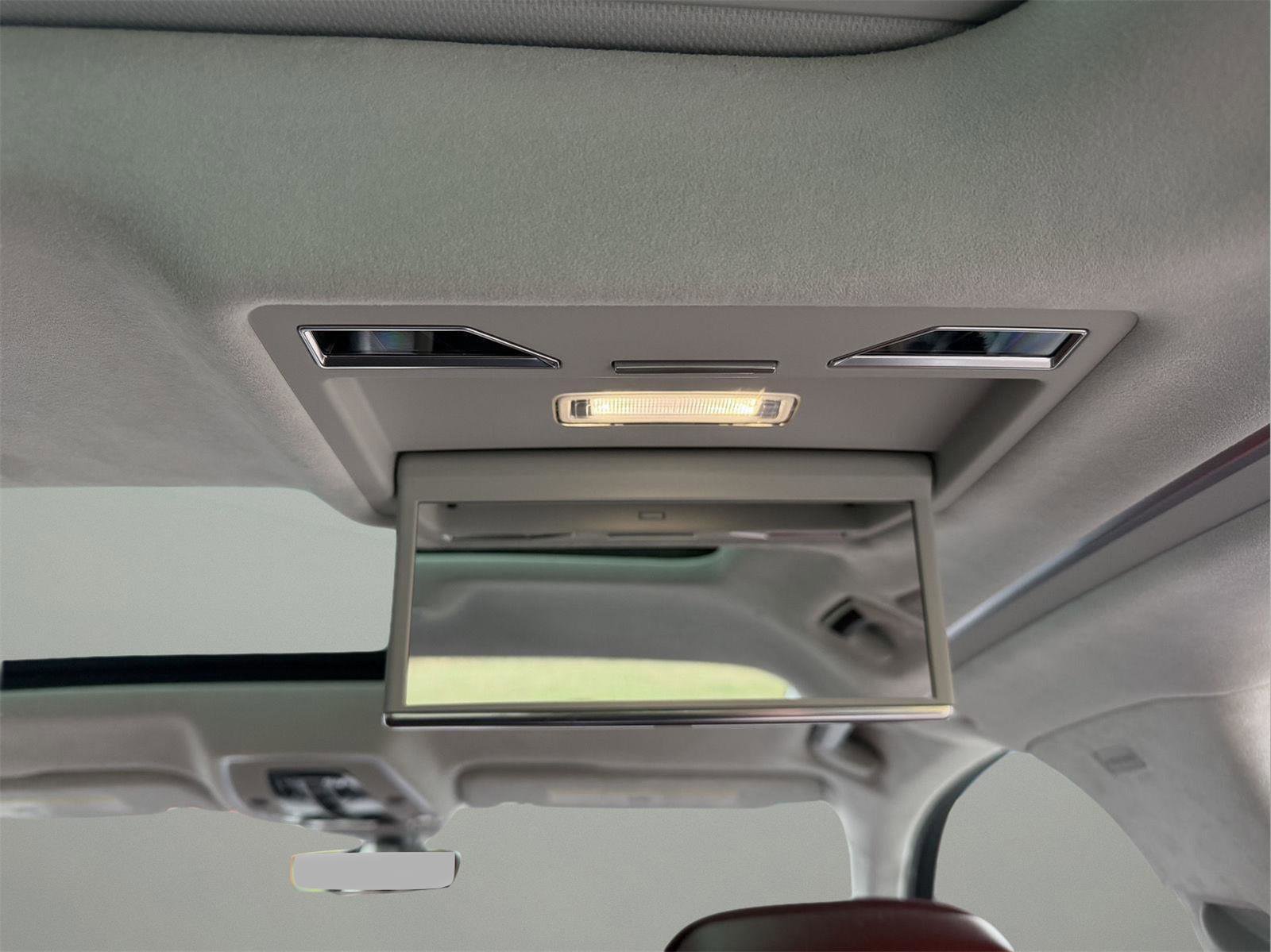 Used 2020 Audi S8 L w/ S8 Executive Package image 41