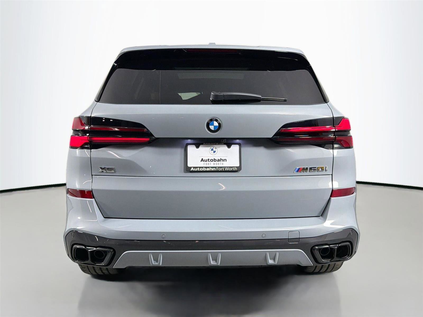 New 2026 BMW X5 M60i image 6