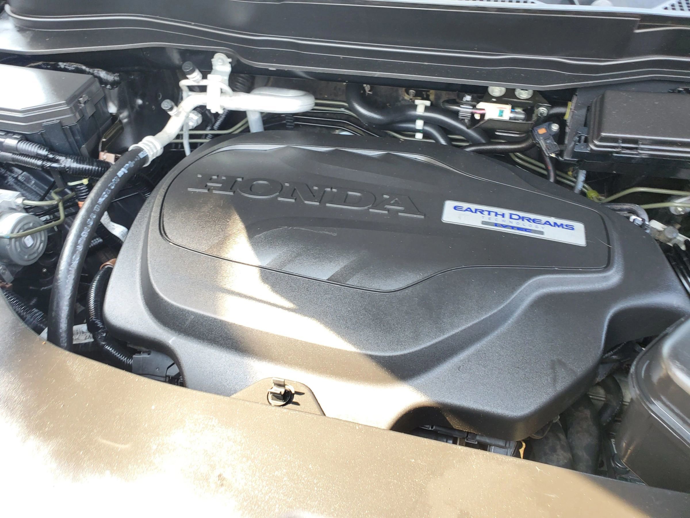 Used 2018 Honda Pilot Touring image 54