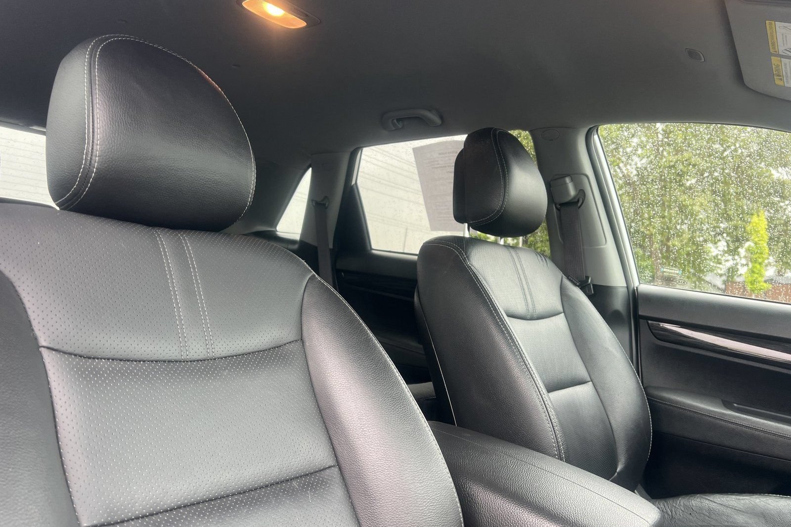Used 2012 Kia Sorento EX w/ Premium Plus Pkg FWD image 17
