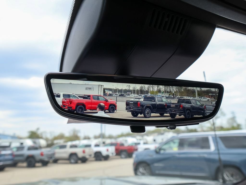 New 2026 GMC Sierra 2500 Denali w/ Denali Reserve Package AWD/4WD image 28