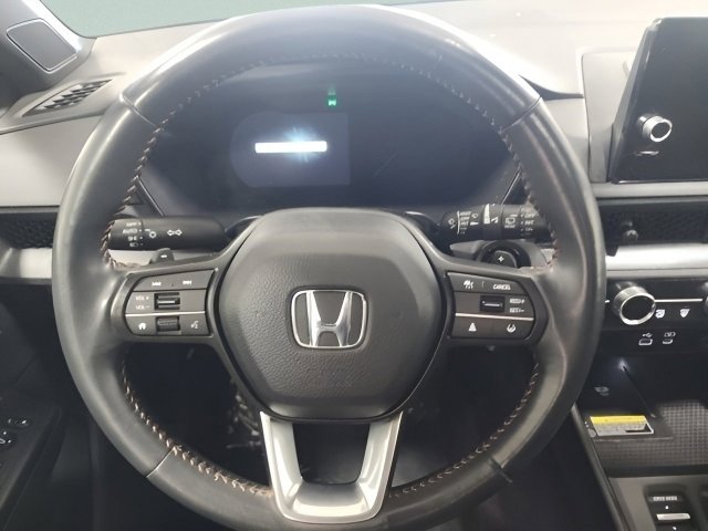 Certified 2024 Honda CR-V Sport-L image 28