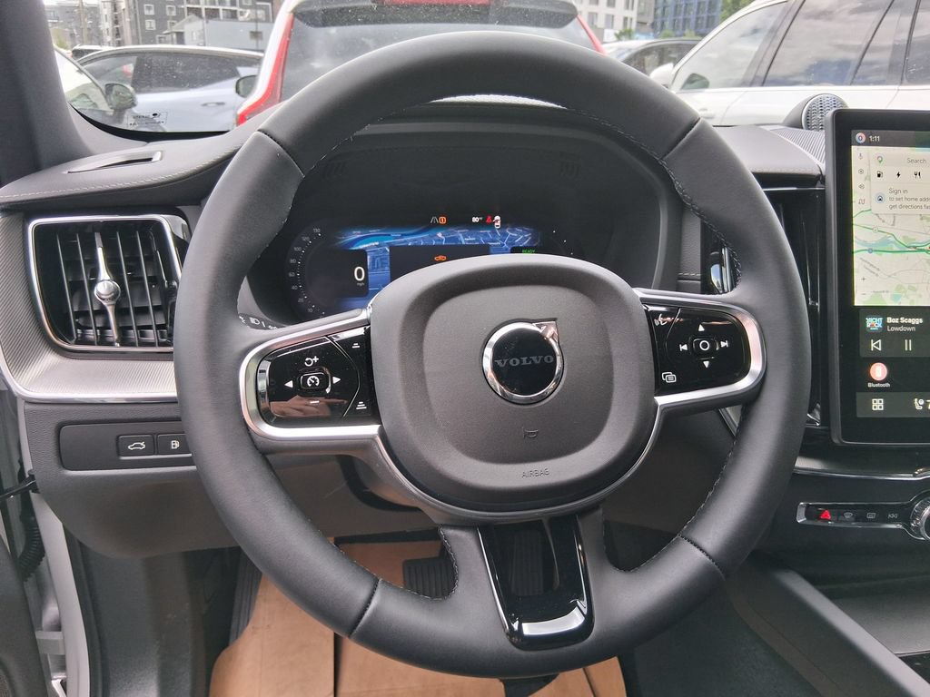 New 2026 Volvo XC60 T8 Ultra w/ Protection Package Premier AWD/4WD image 10