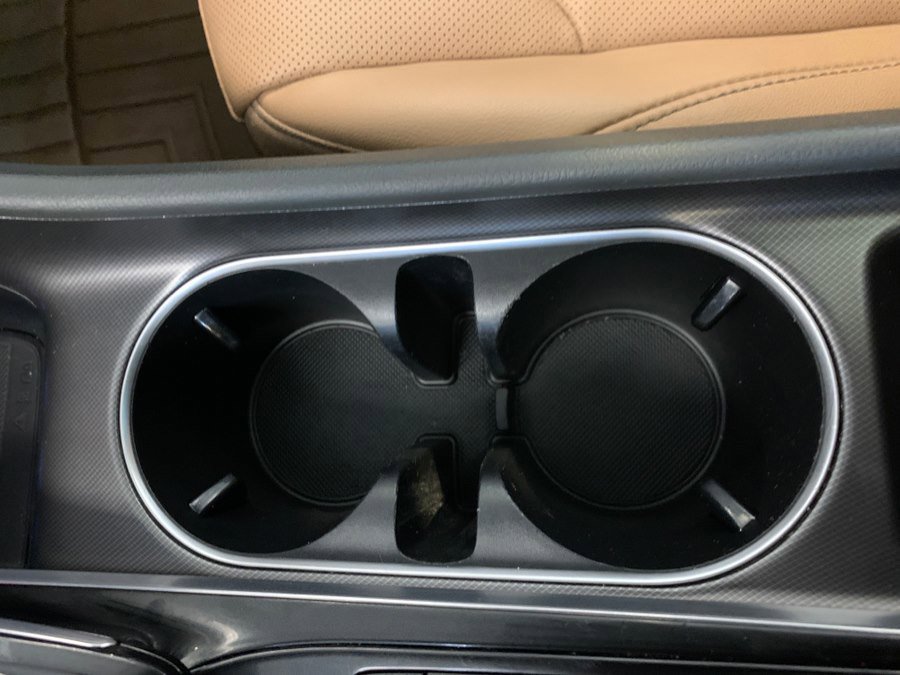 Used 2023 Hyundai Sonata Limited FWD image 43