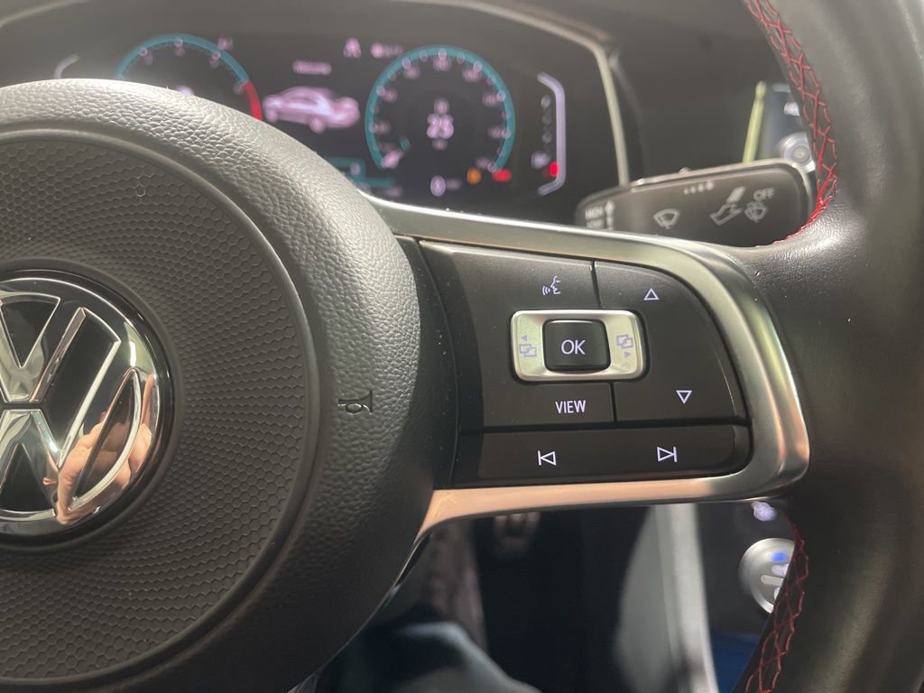 Used 2020 Volkswagen Jetta GLI Autobahn image 23