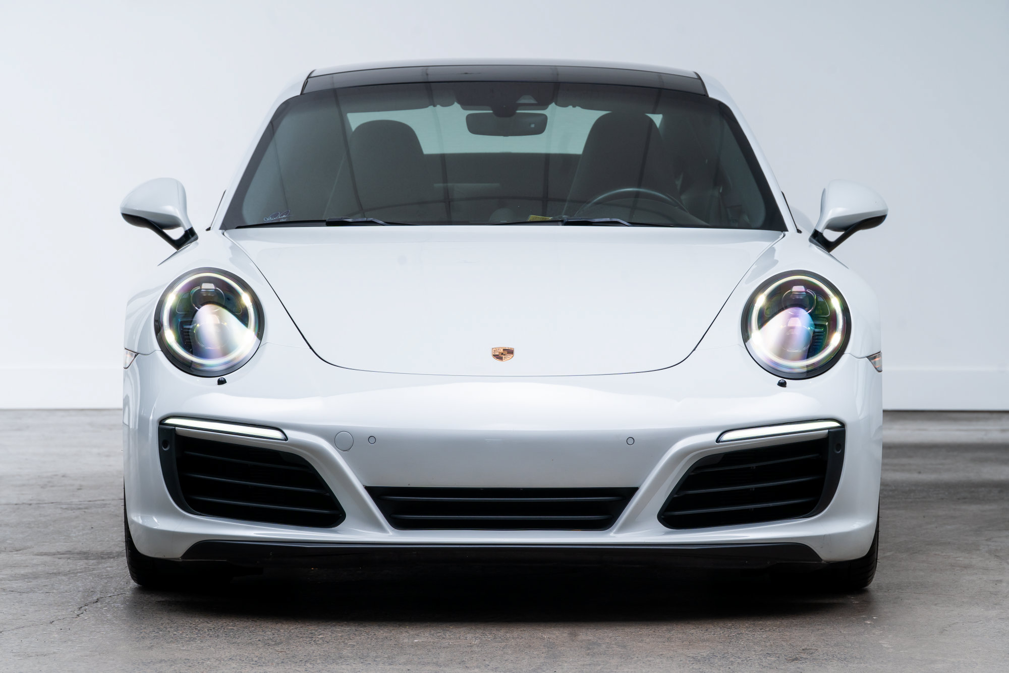 Used 2017 Porsche 911 Carrera S RWD image 2