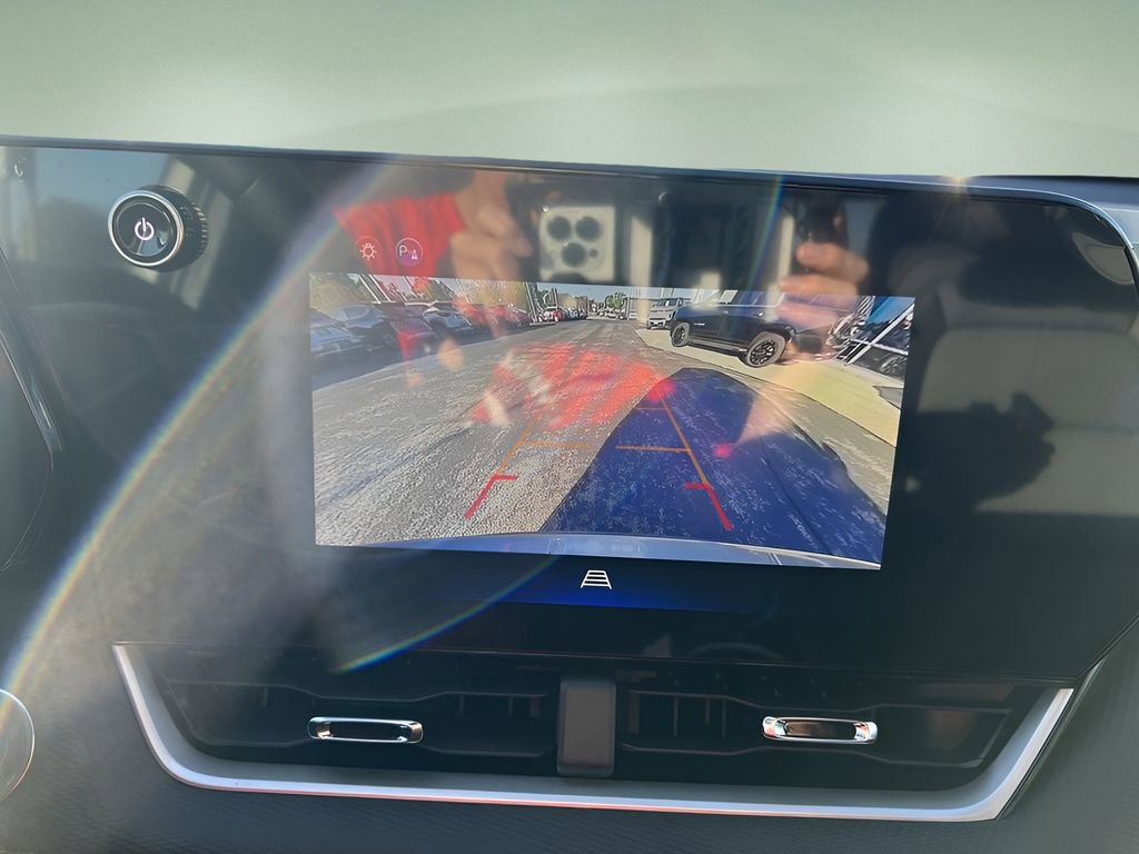 New 2026 Chevrolet Equinox LT w/ Convenience Package II image 14