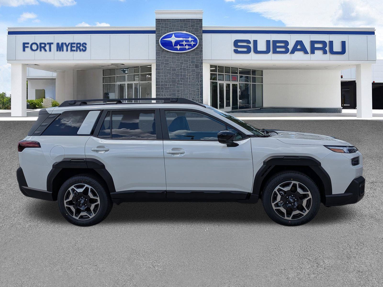New 2026 Subaru Outback Touring XT AWD/4WD image 3