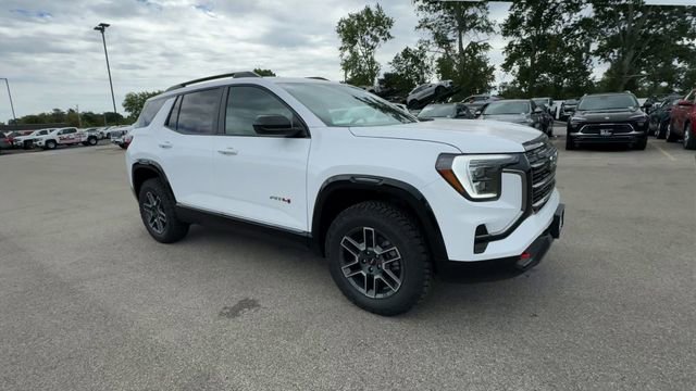 New 2026 GMC Terrain AT4 image 2