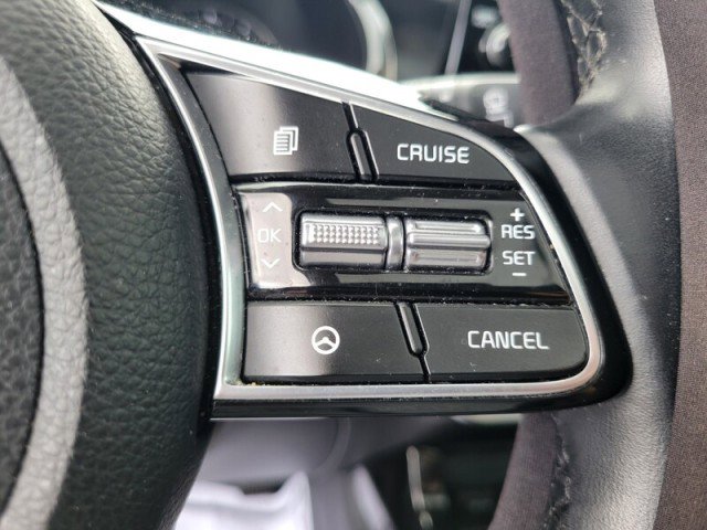 Used 2021 Kia Seltos EX AWD/4WD image 16
