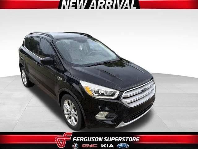 Used 2017 Ford Escape SE w/ Equipment Group 201A