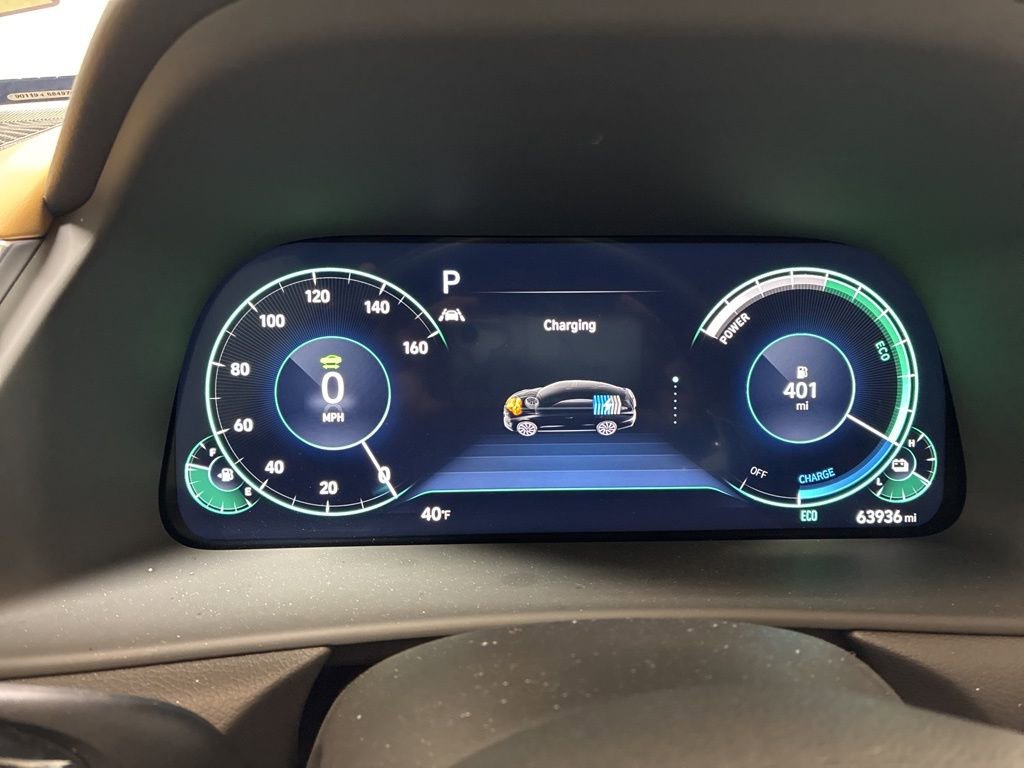 Used 2021 Hyundai Sonata Limited image 16