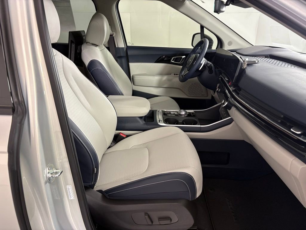 New 2026 Kia Carnival SX Prestige image 46