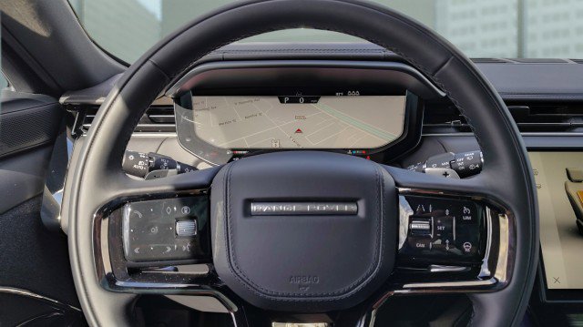 New 2026 Land Rover Range Rover Sport Dynamic SE image 31