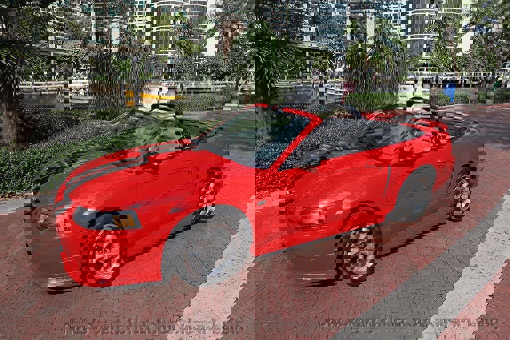 Used 2001 Ford Mustang GT image 52