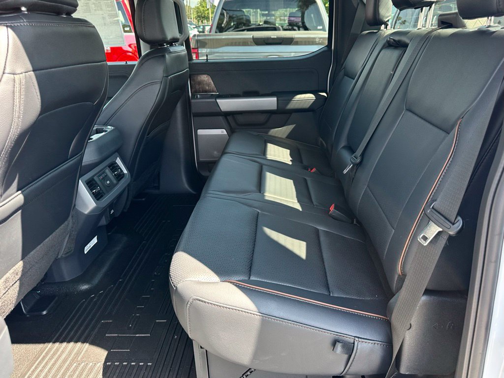 New 2026 Ford F350 Lariat RWD image 28